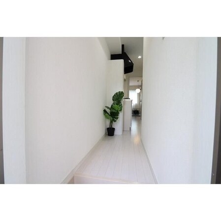 ラメールの物件内観写真